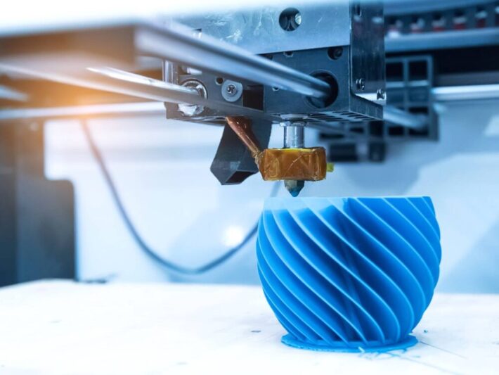 How to Start a 3D Printing Business