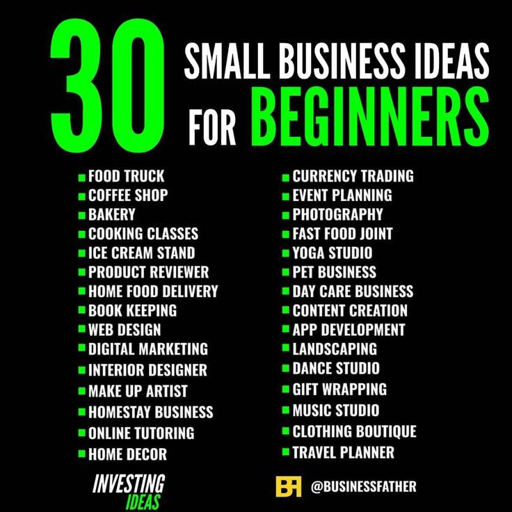 How to Come Up With a Good Business Idea in 7 Steps