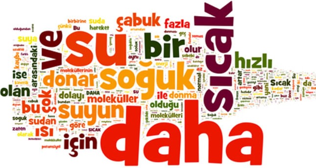 How to Learn Turkish with Sample Words & Sentences