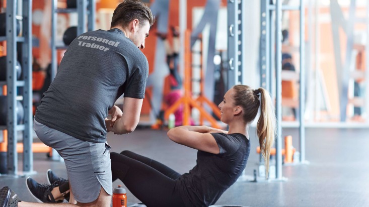 How to build a successful and rewarding career in fitness EREPS the European Register of Exercise Professionals