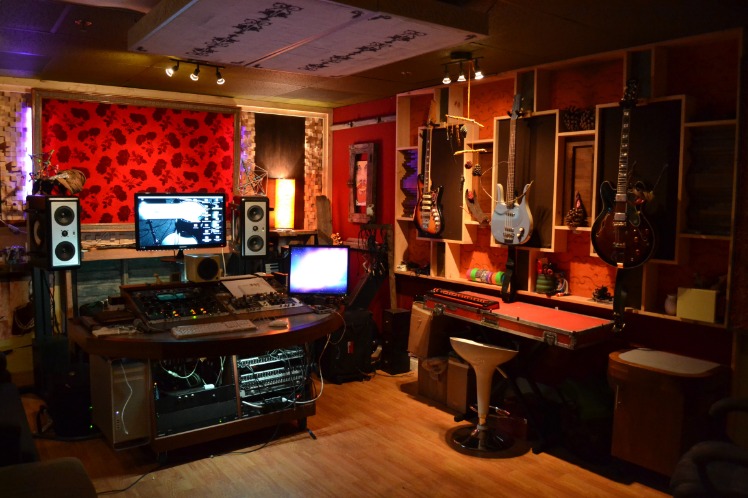 How To Start An Education In Music Production
