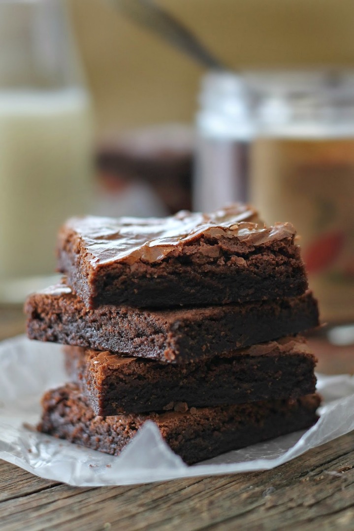 How to Bake Brownies Brownies Recipe from Scratch