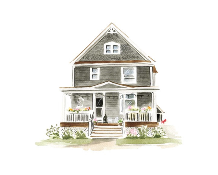 How To Paint A House Inside And Out Like A Pro Painter