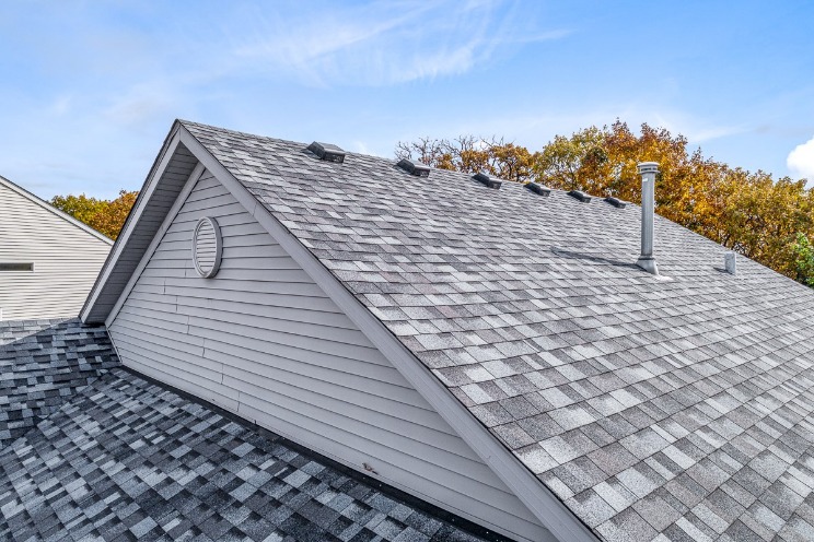 How to Replace Roof Shingles Asphalt Shingle Roof Repair Tips