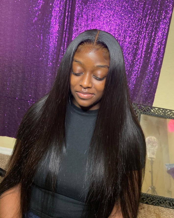 How Many Grams Of Weave Hair Extensions Do You Need?