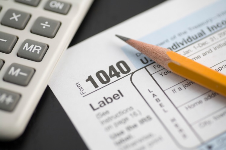 How to file your federal income tax return
