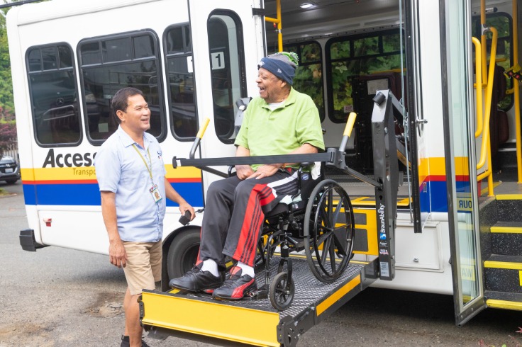 9 Tips on How to Start a Business in Paratransit Services