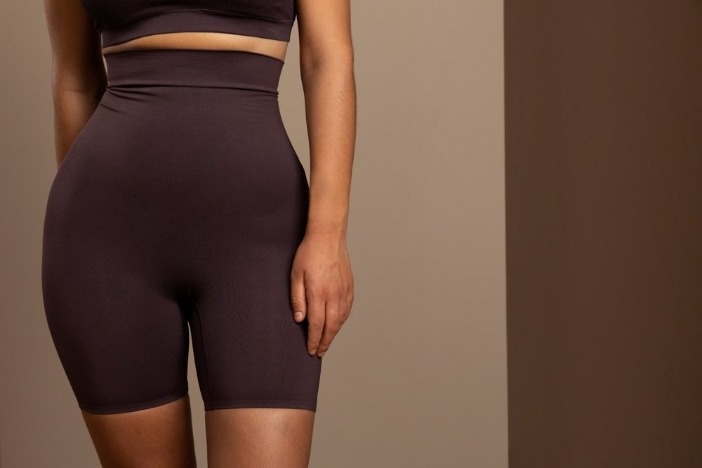 Revolutionize Your Shape with Stage 2 Faja