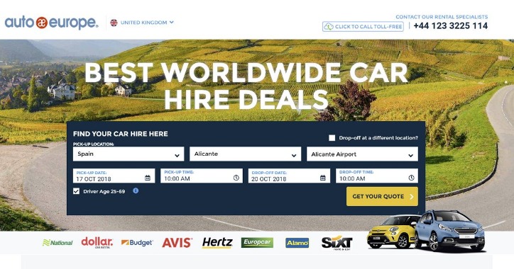 Unveiling the Secrets to Budget-Friendly Vehicle Rentals