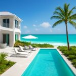 Dreaming in Turquoise: Your Insider Guide to Turks and Caicos House Rentals Dreaming in Turquoise: Your Insider Guide to Turks and Caicos House Rentals