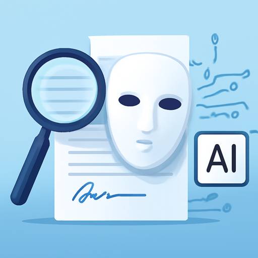 Unmasking Forgery: The Future of Document Authentication in an AI-Driven World