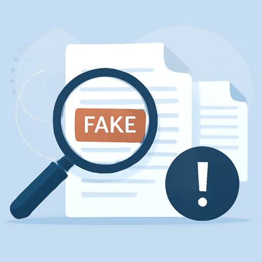 Expose Deception Quickly: Proven Ways to Detect Fake PDFs