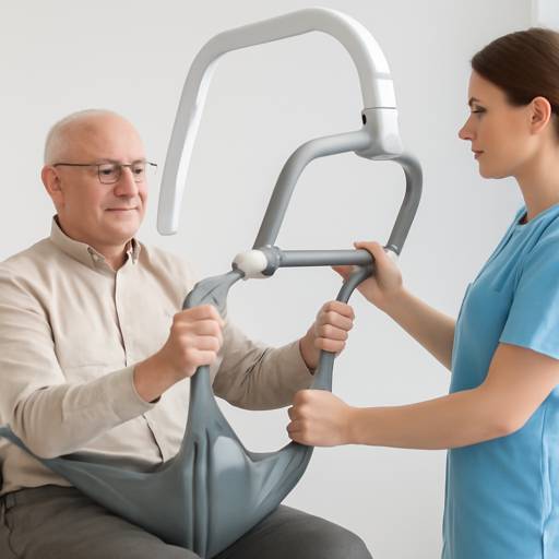 Transform Transfers: Why a Sit-to-Stand Lift is a Non-Negotiable Investment for Modern Care