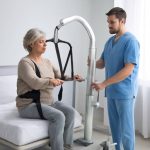 The Quiet Revolution in Patient Mobility: Why a Sit to Stand Lift for Sale is a Transformative Investment The Quiet Revolution in Patient Mobility: Why a Sit to Stand Lift for Sale is a Transformative Investment