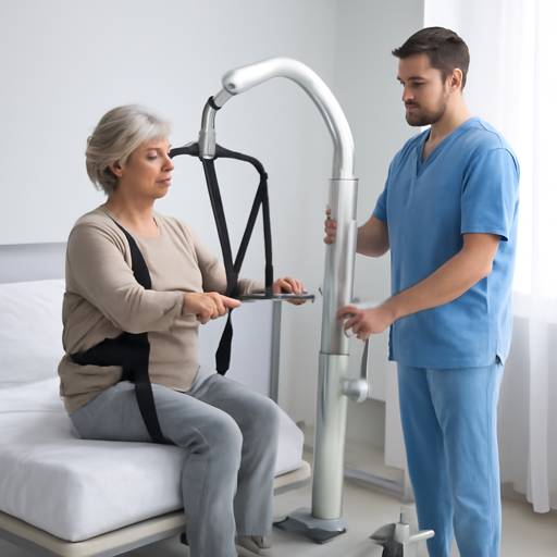 The Quiet Revolution in Patient Mobility: Why a Sit to Stand Lift for Sale is a Transformative Investment